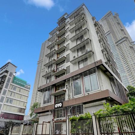 Rio Corporate House Bombaim Exterior foto