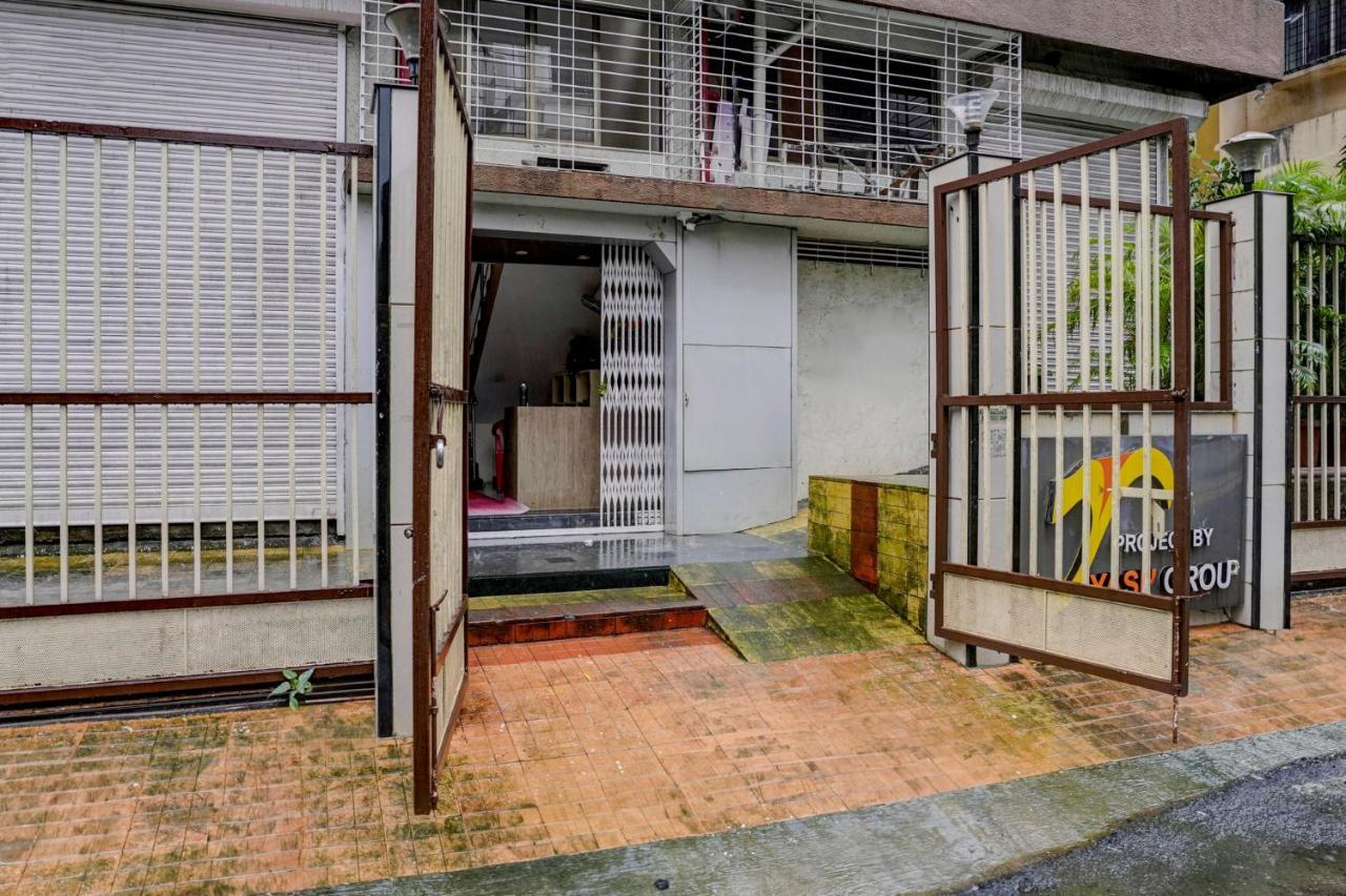 Rio Corporate House Bombaim Exterior foto