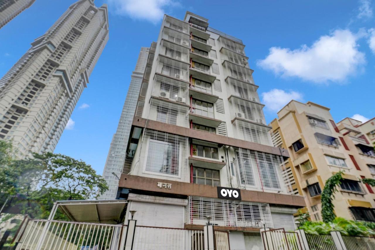 Rio Corporate House Bombaim Exterior foto