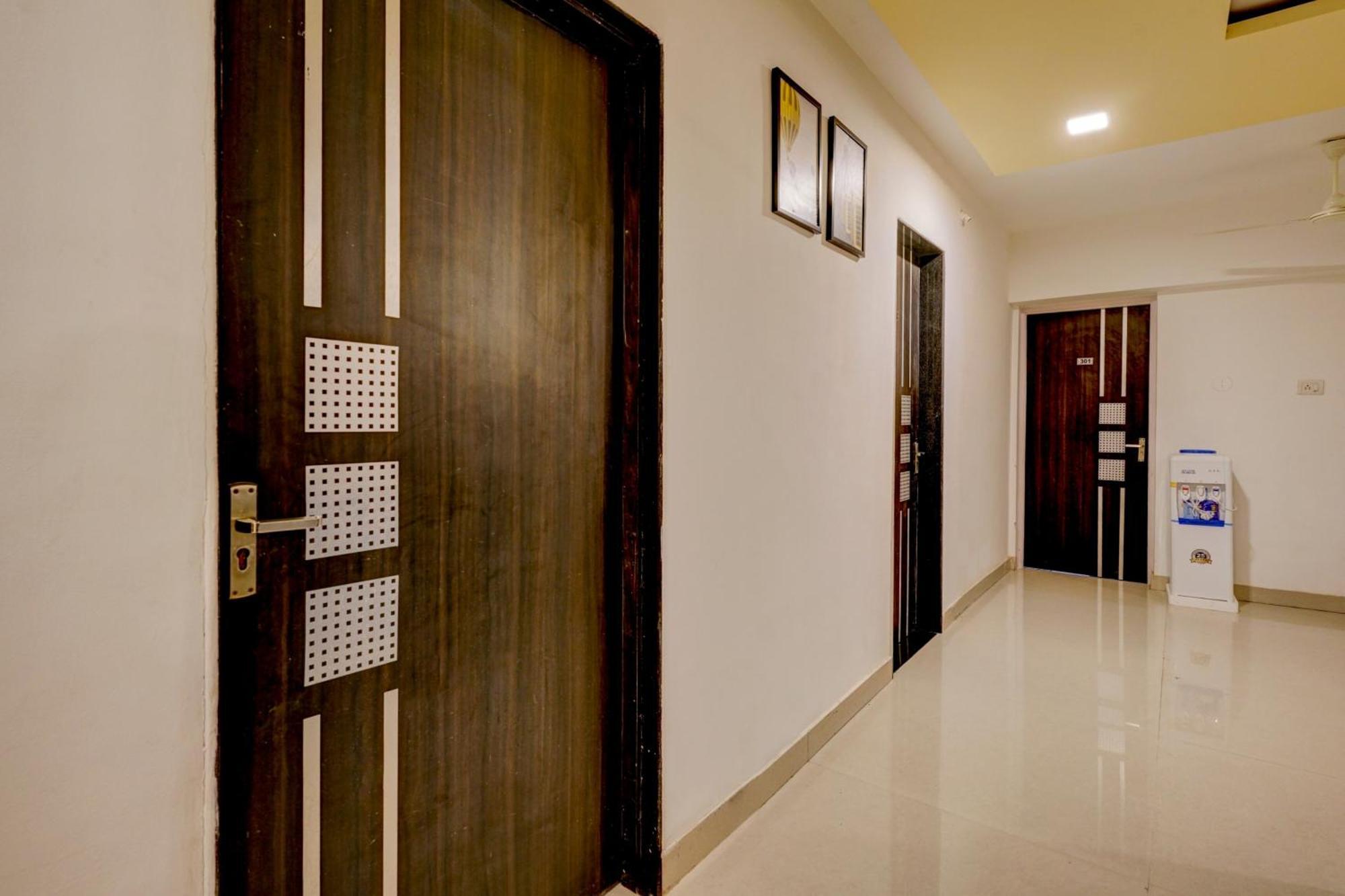 Rio Corporate House Bombaim Exterior foto