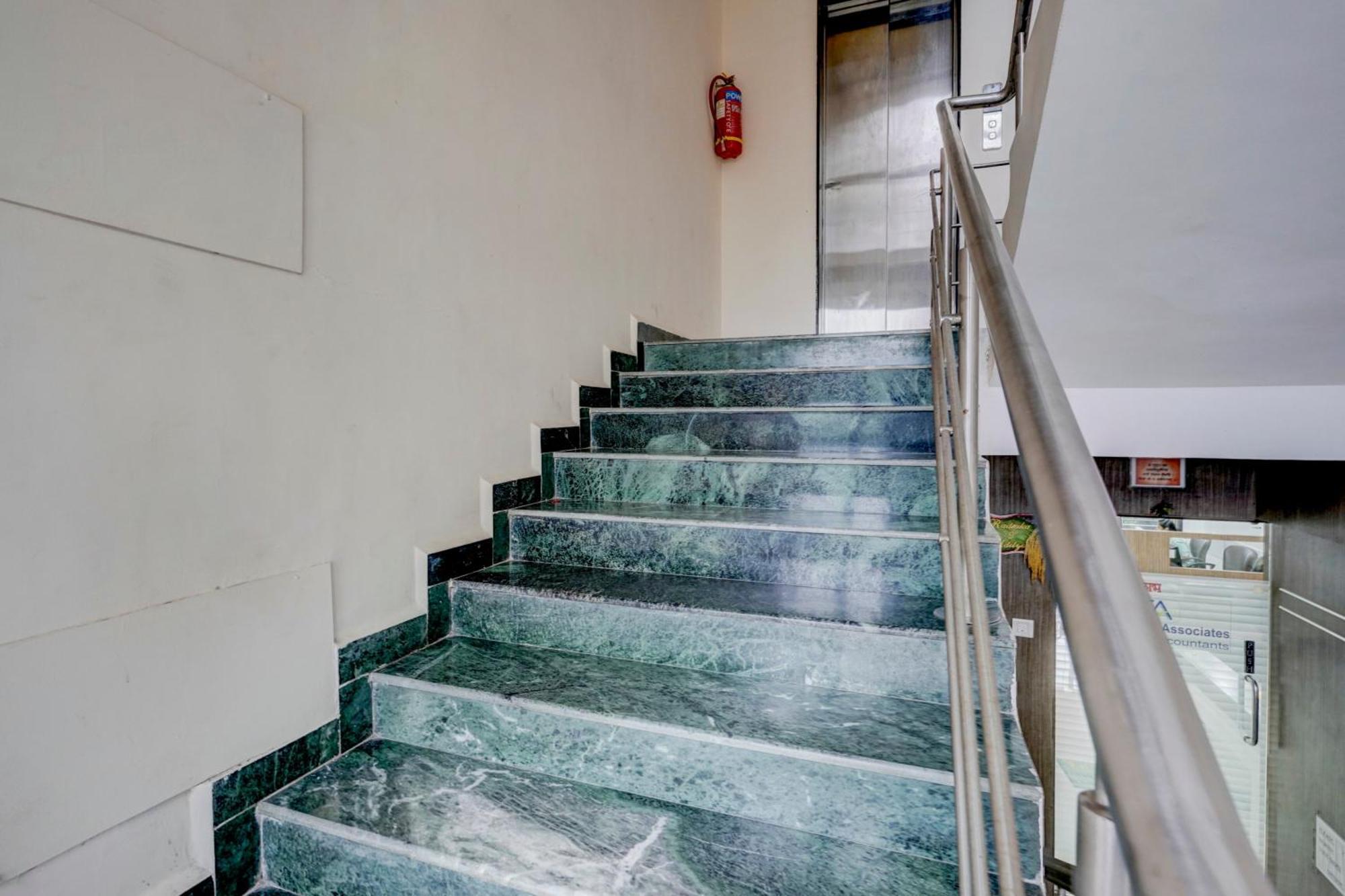 Rio Corporate House Bombaim Exterior foto
