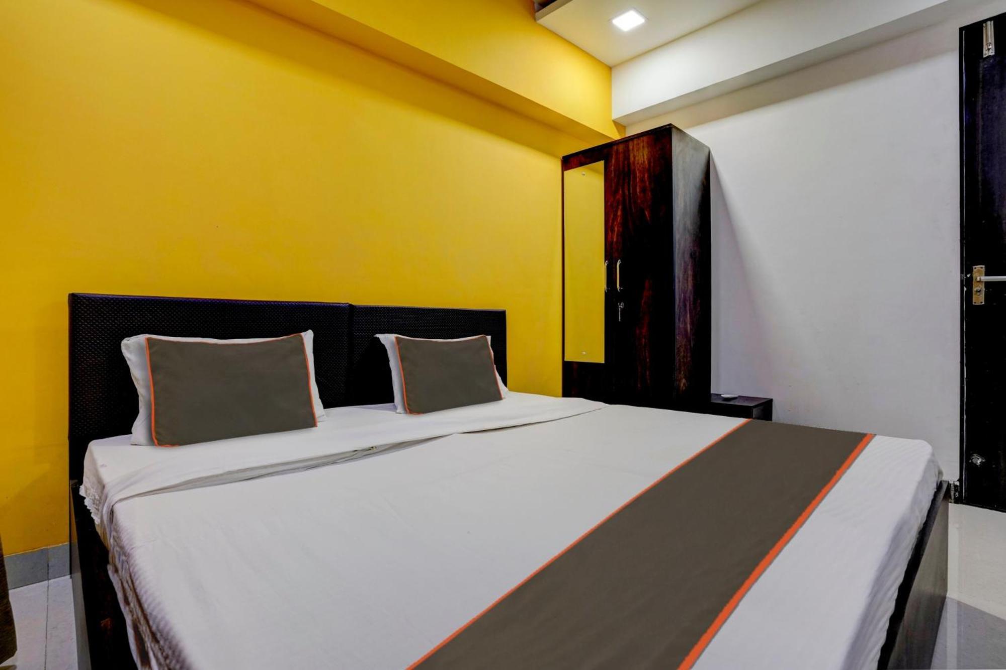 Rio Corporate House Bombaim Exterior foto